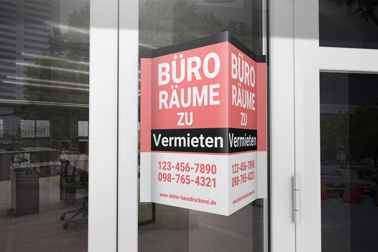 Maklerschild_Ansicht