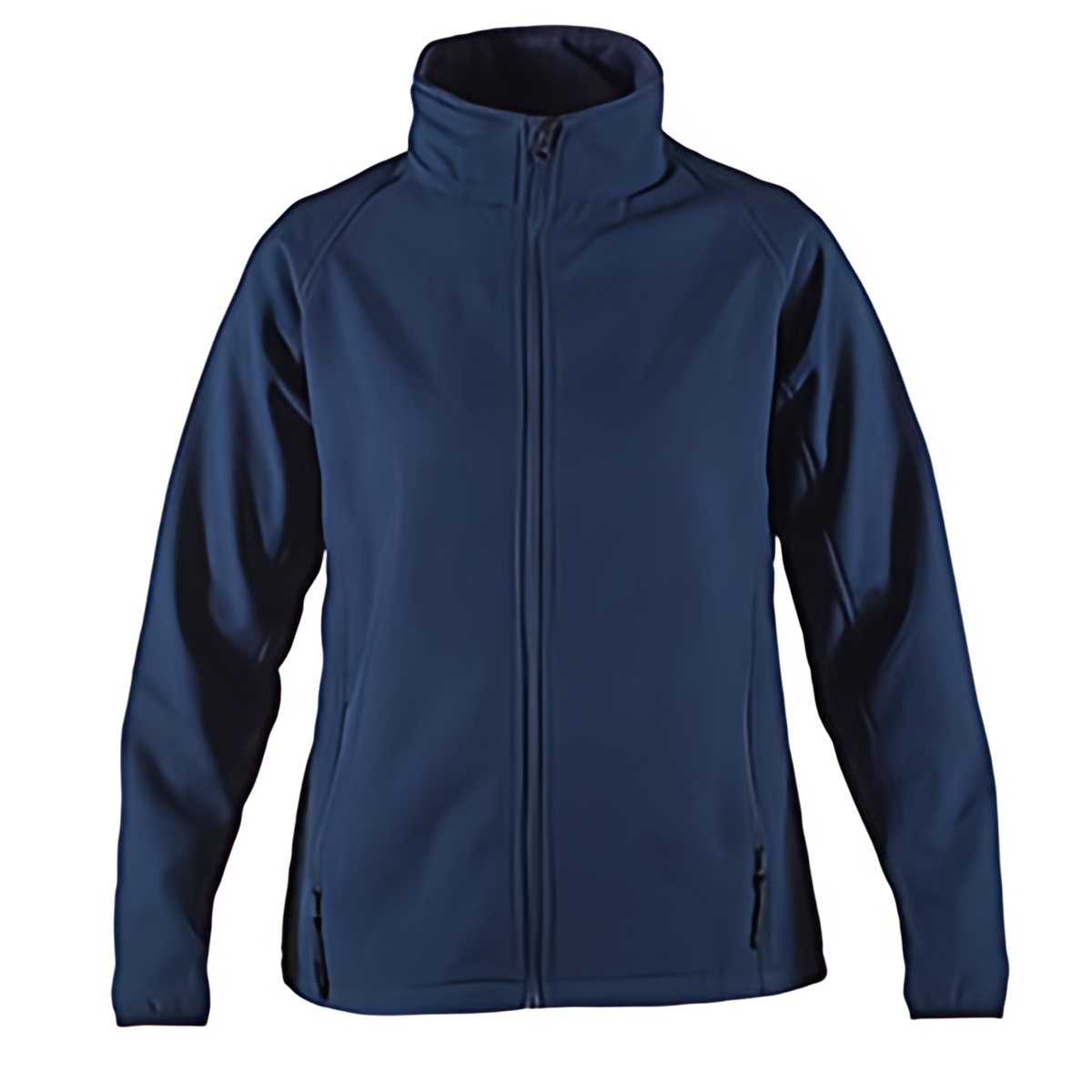 Softshelljacke_front