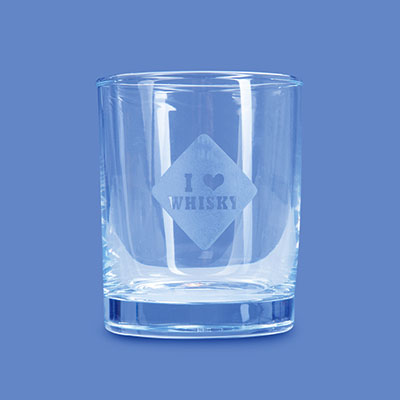 Whiskyglas